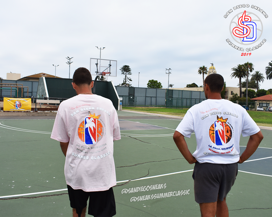 SNEAKS COLLECTION :: The 2019 Summer Classic Merch Collection
