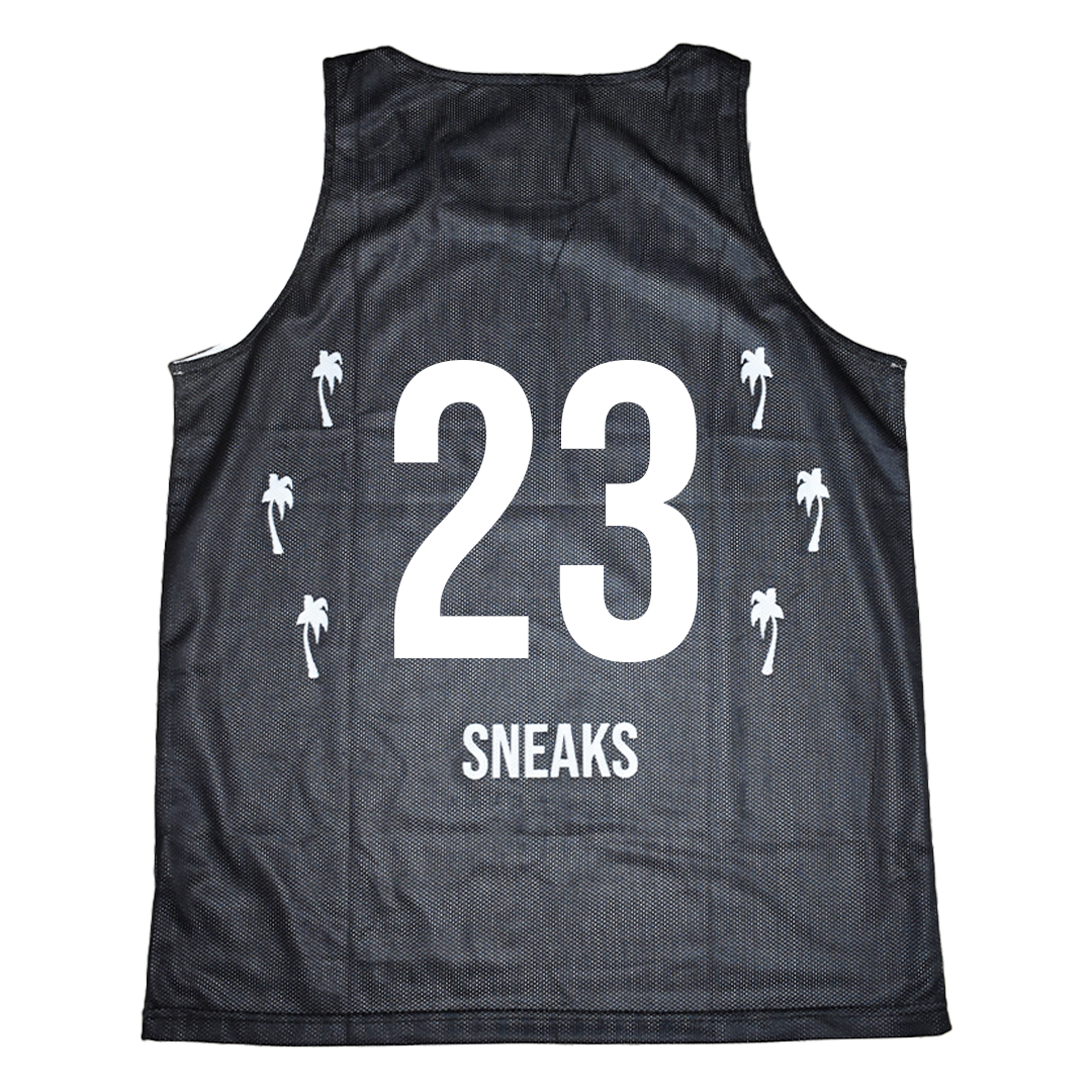 Reversible Tournament Jersey