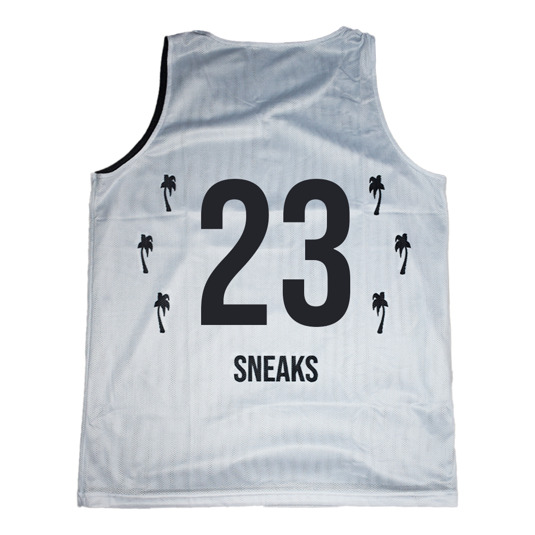 Reversible Tournament Jersey