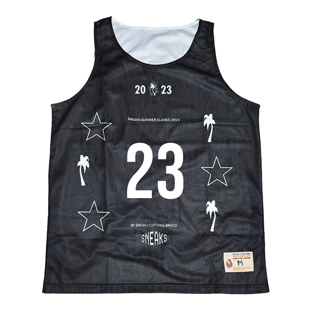 Reversible Tournament Jersey