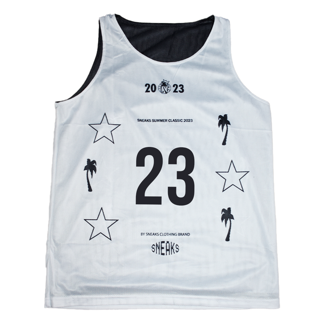 Reversible Tournament Jersey