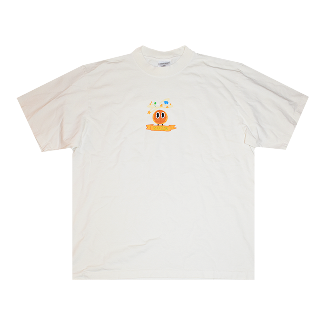 Heavy Summer Classic Cartoon Tee