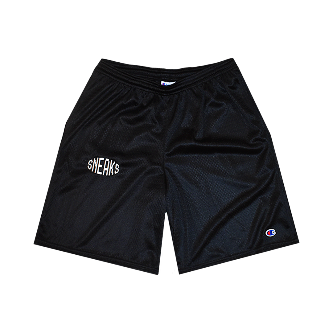 Glitch Shorts
