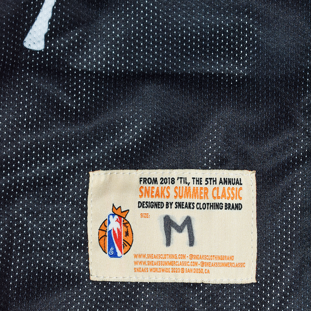 Reversible Tournament Jersey