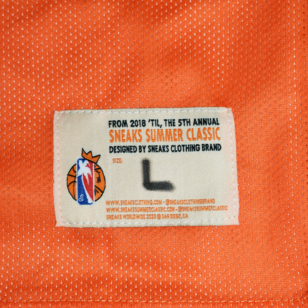 Reversible Tournament Jersey