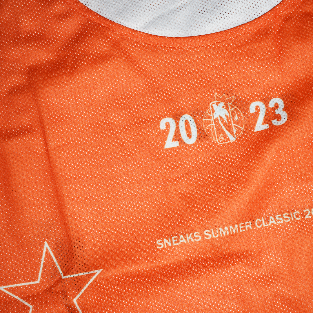 Reversible Tournament Jersey