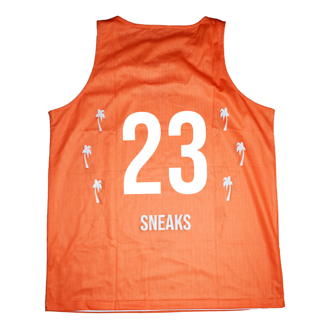 Reversible Tournament Jersey