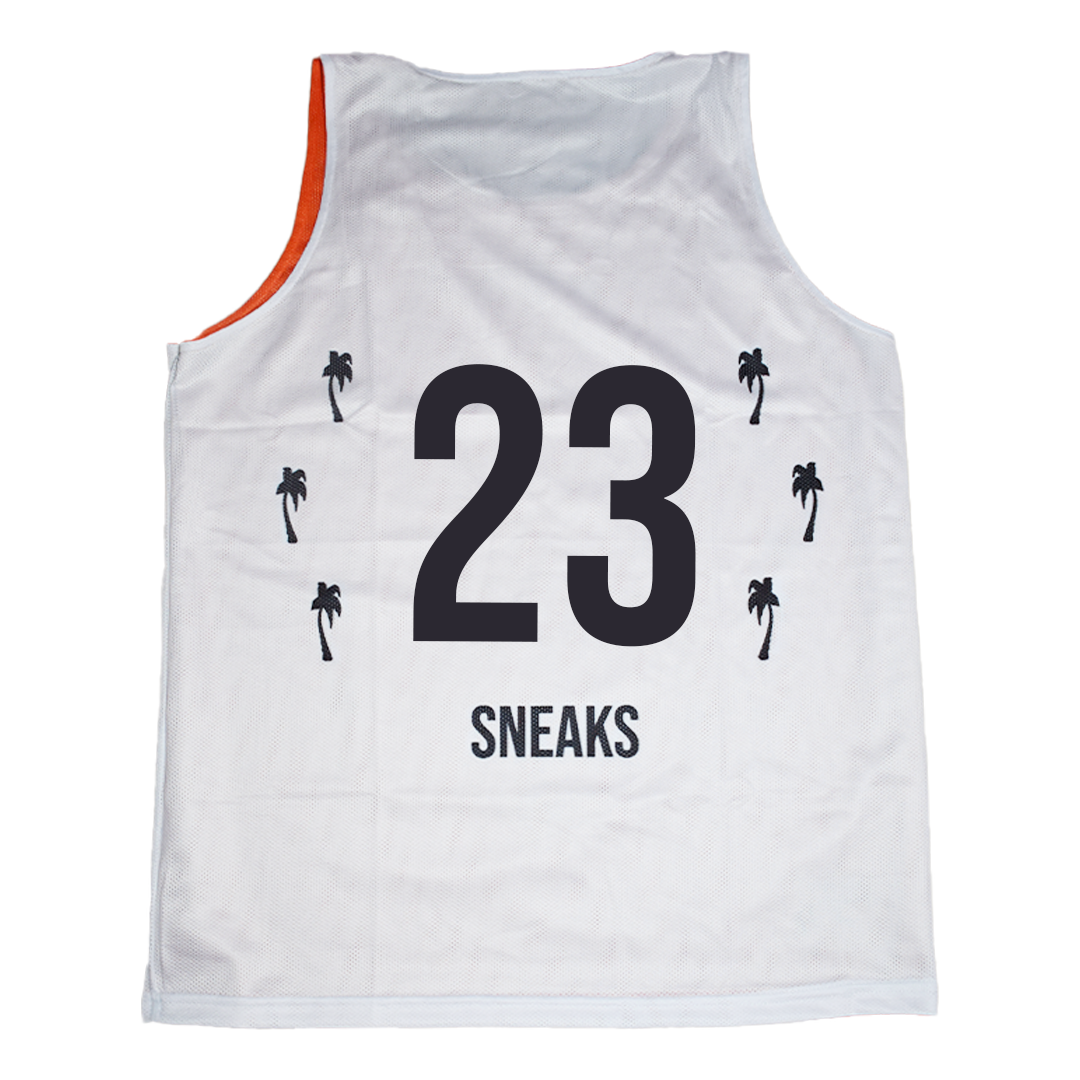 Reversible Tournament Jersey