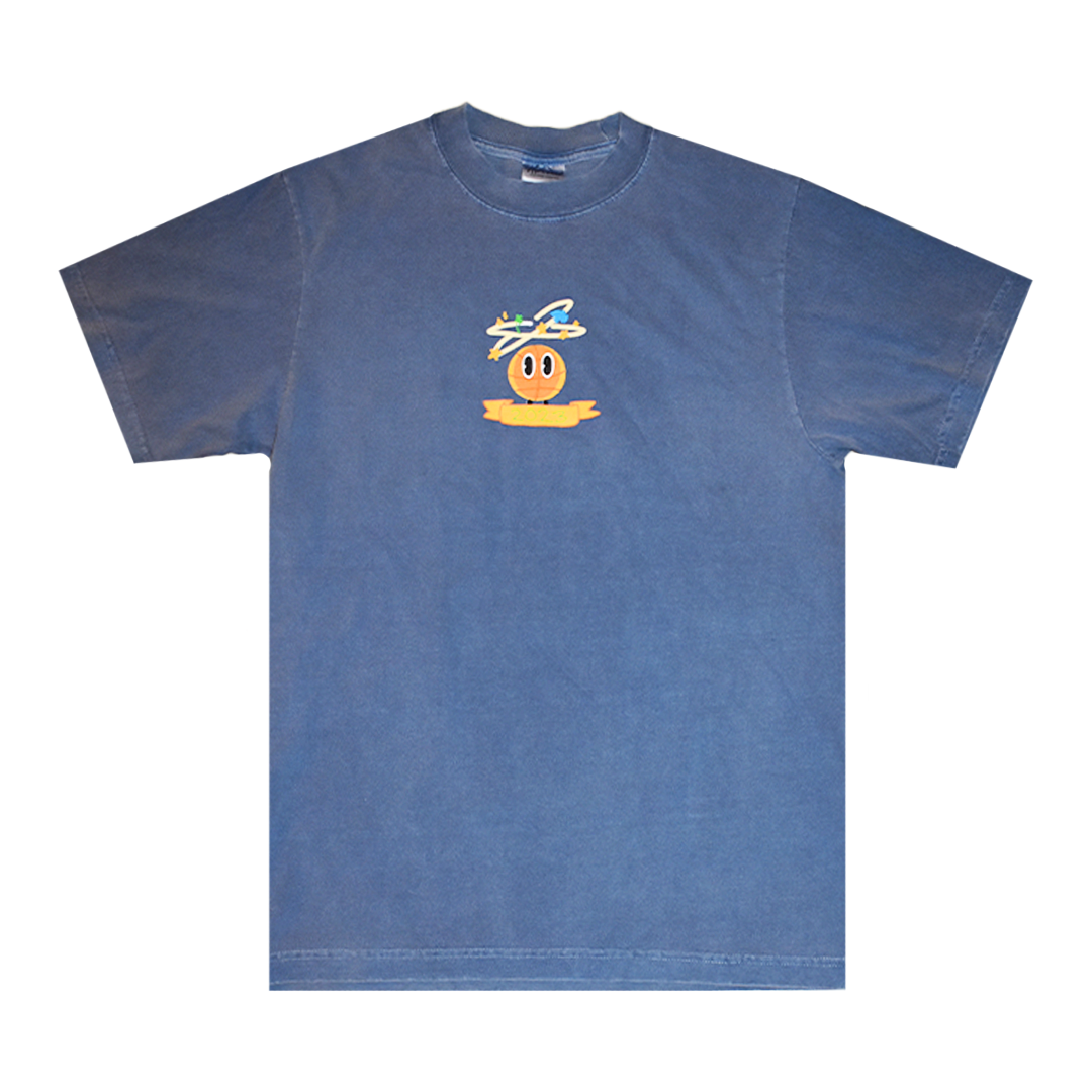 Heavy Summer Classic Cartoon Tee