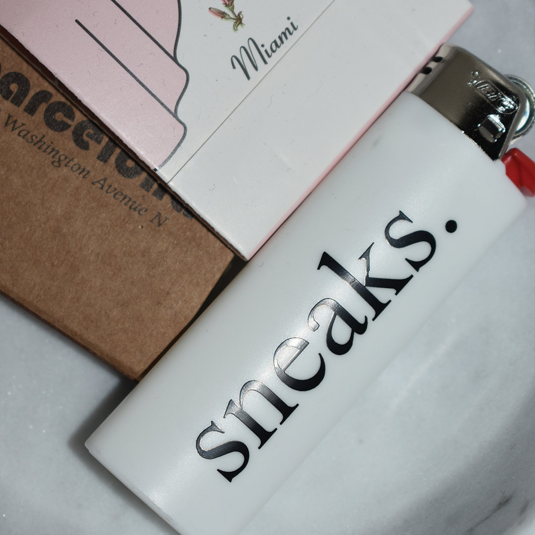 wordmark lighter