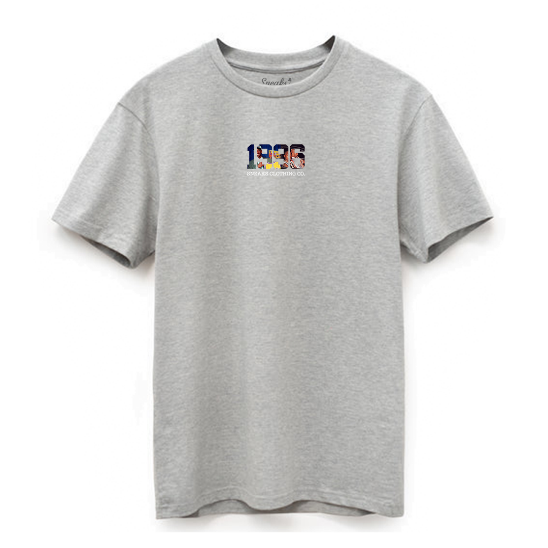 1996 Tee