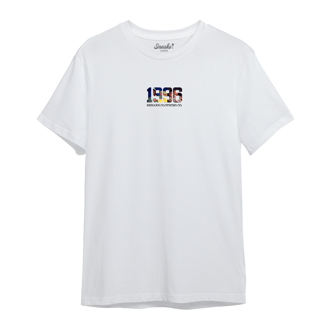 1996 Tee