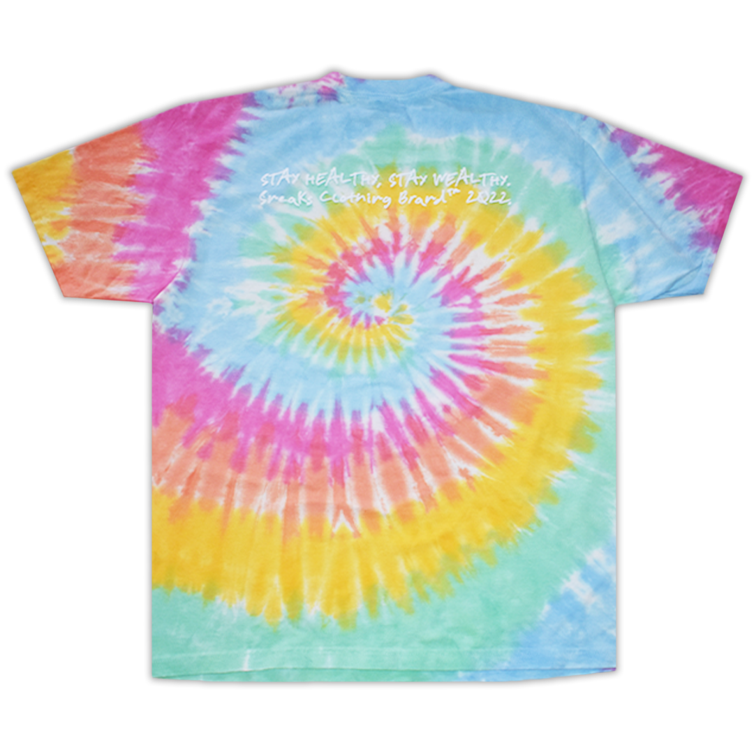 Balloons Tee Remastered Issue π