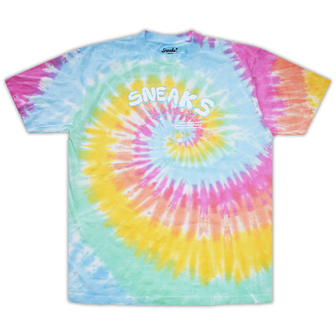 Balloons Tee Remastered Issue π