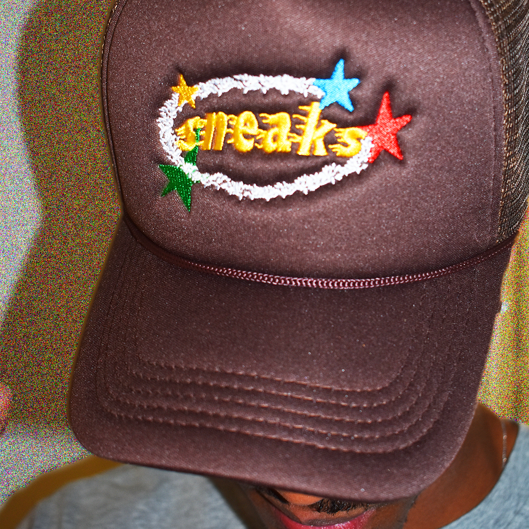 tour stars trucker
