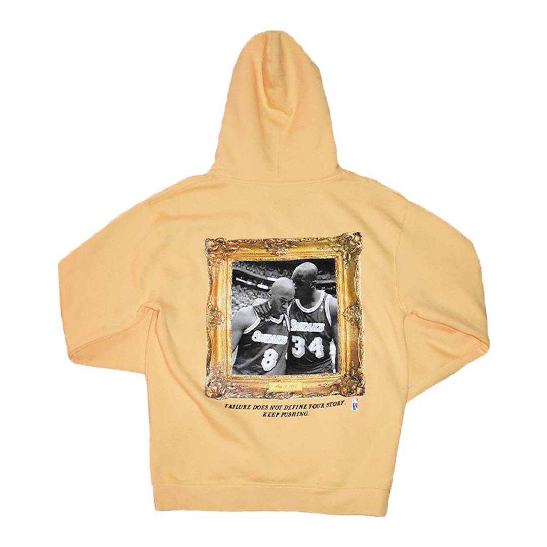 NGU Hoodie