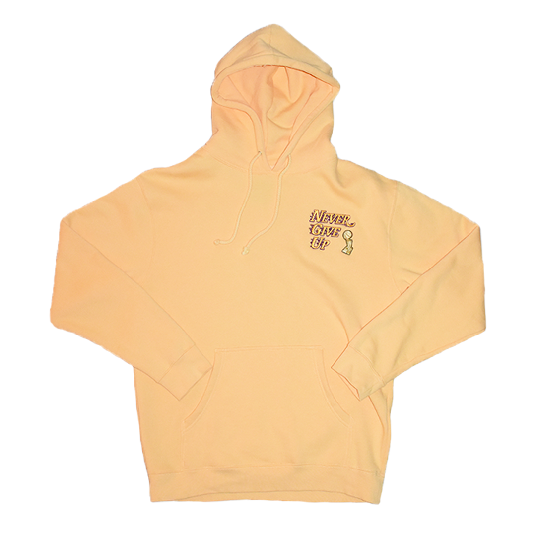 NGU Hoodie