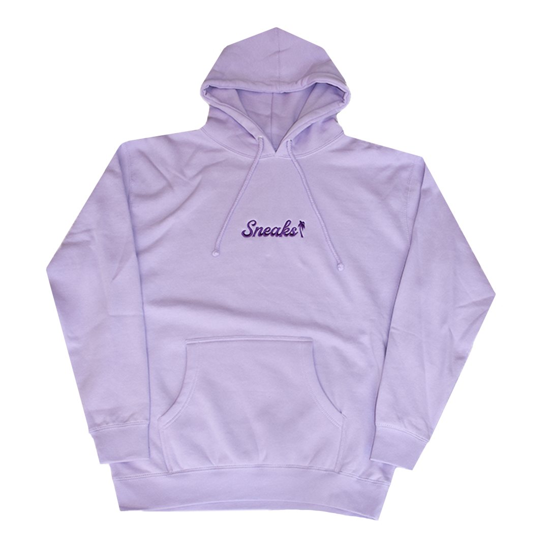 Monochrome Hoodie