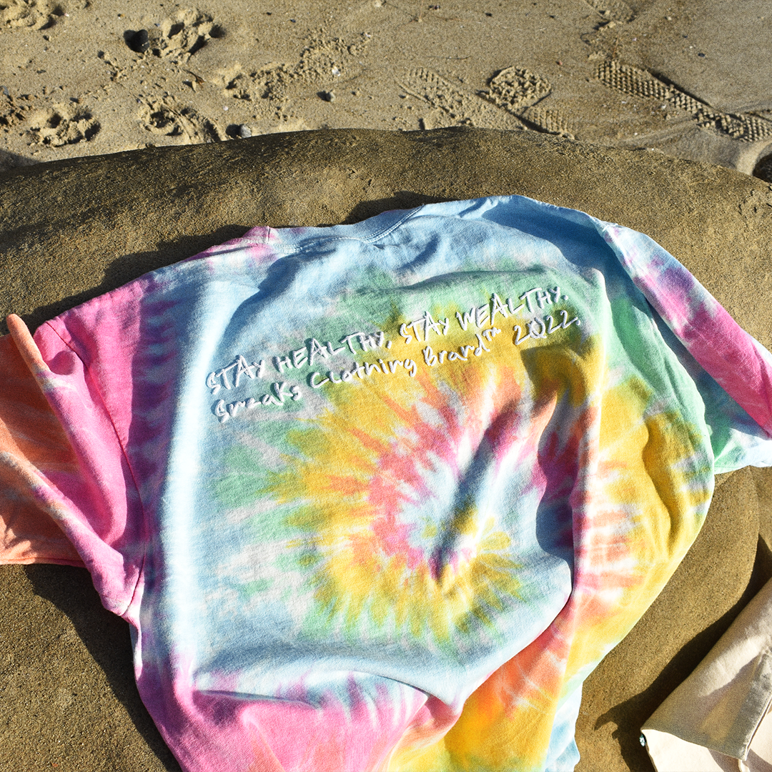 Balloons Tee Remastered Issue π
