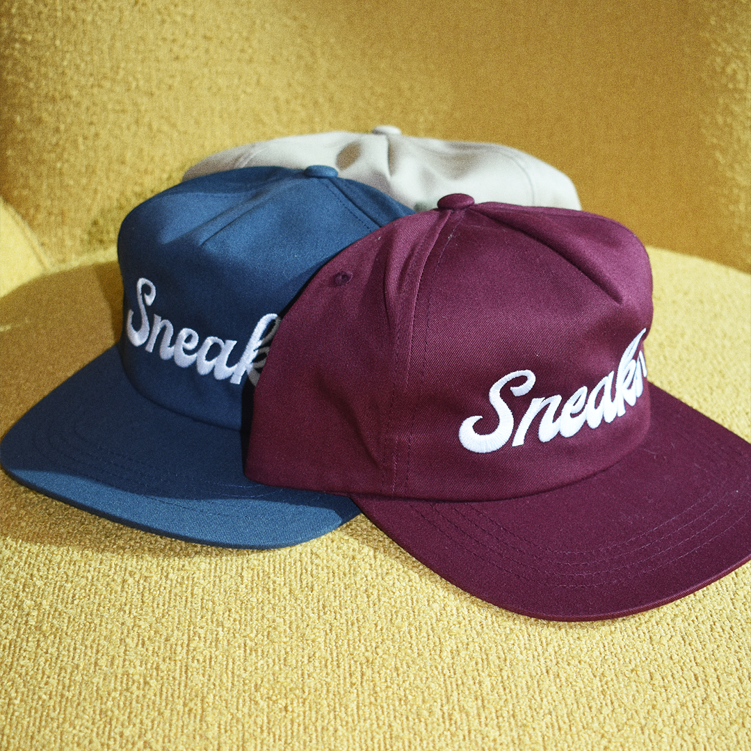 Cruiser Snapback