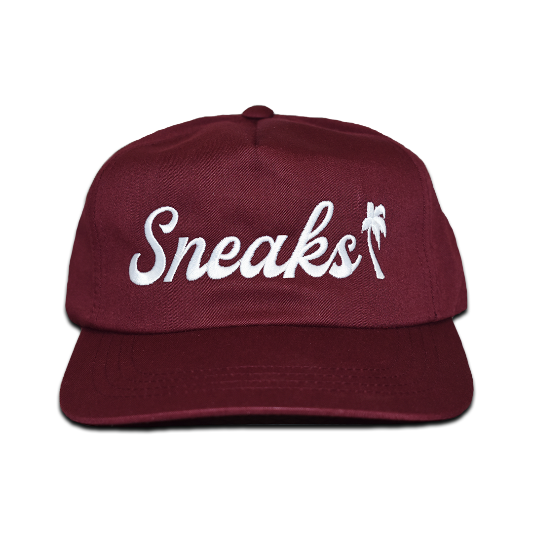 Cruiser Snapback