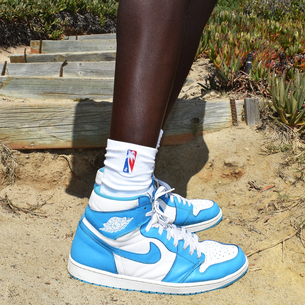 Team Crew Sock