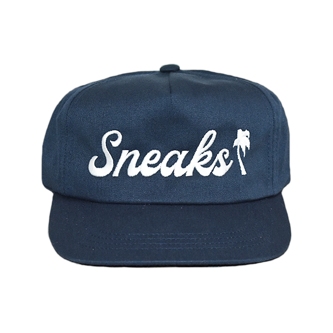 Cruiser Snapback
