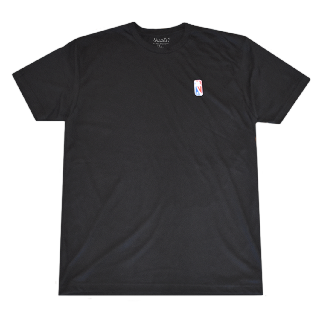 Classic Palm Logo Tee