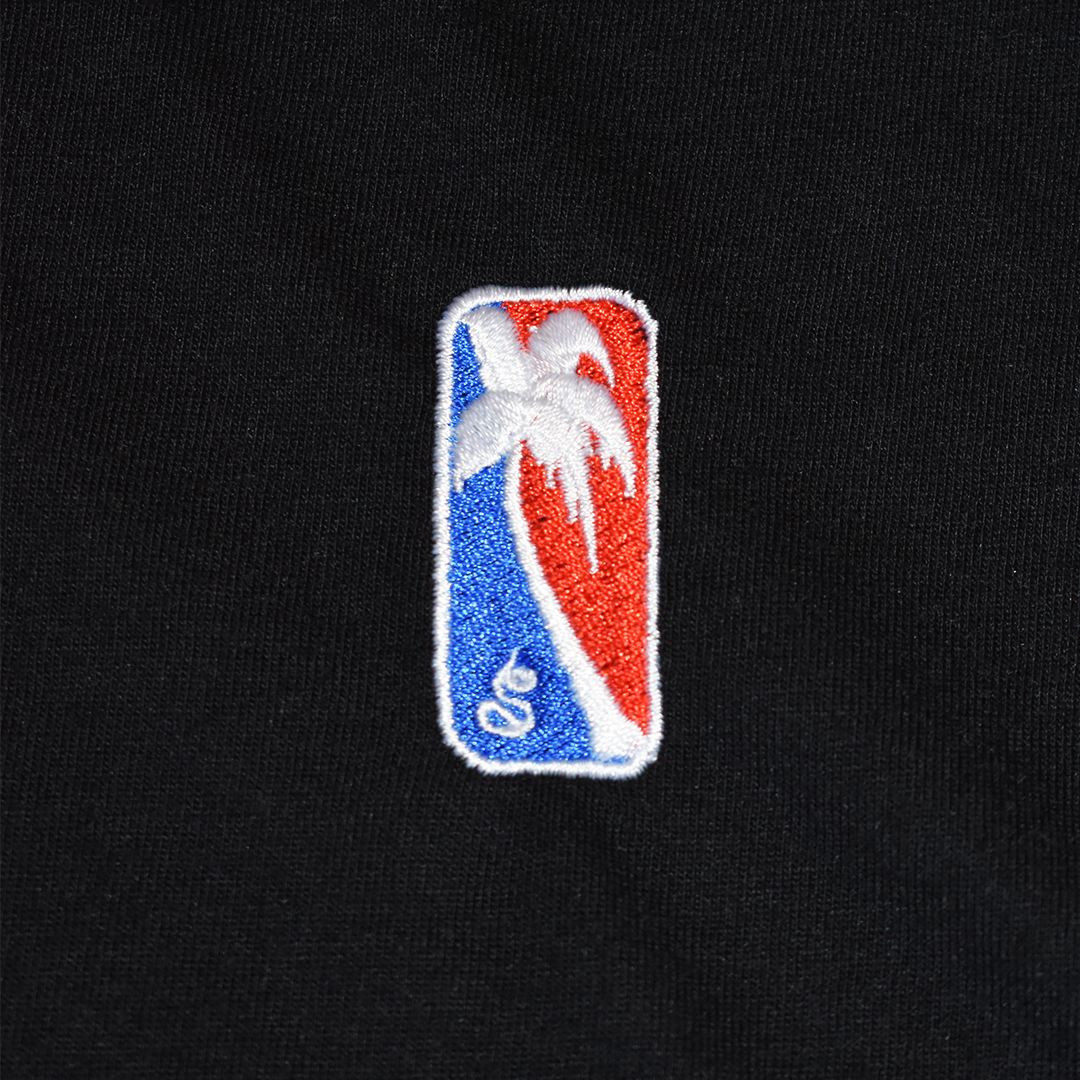 Classic Palm Logo Tee