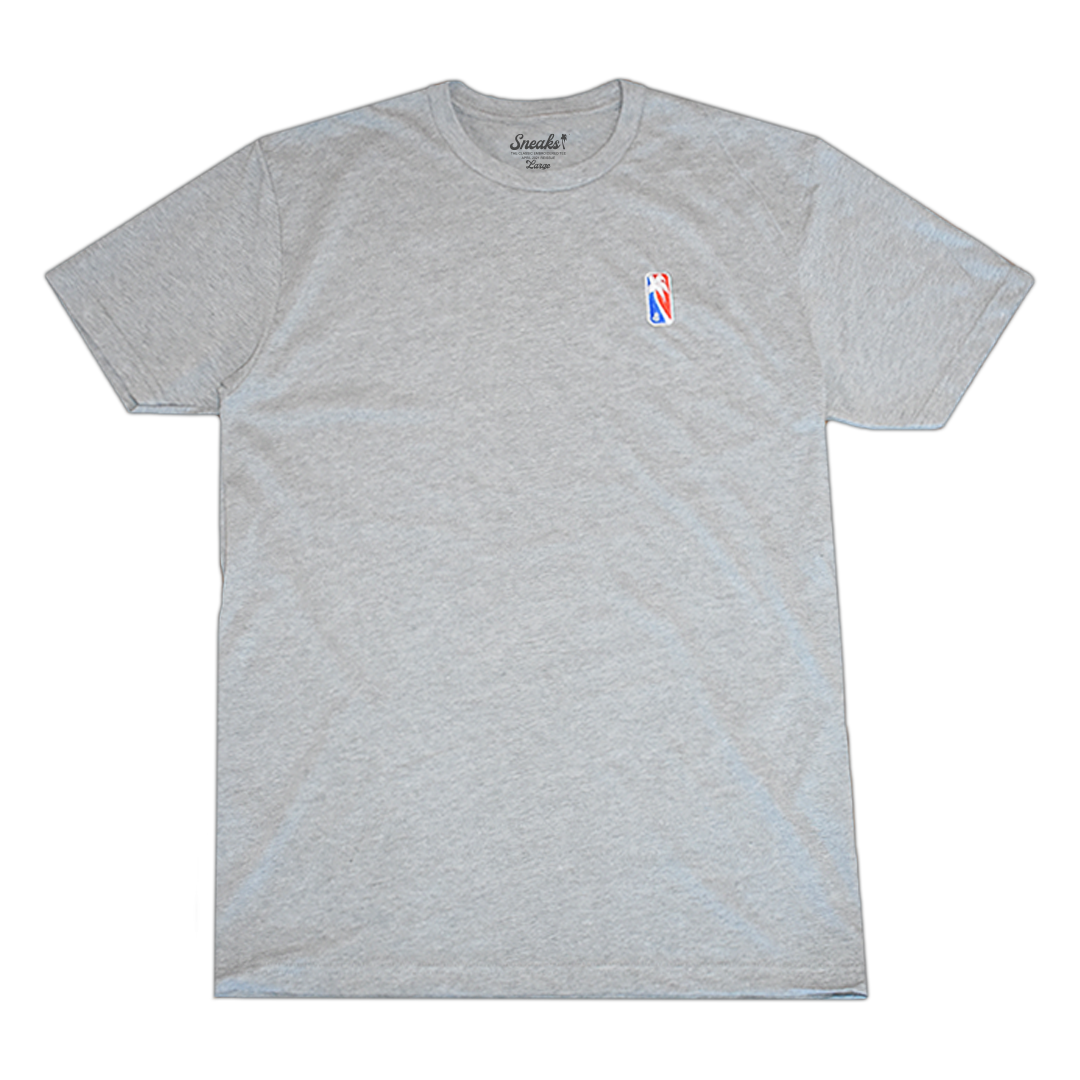 Classic Palm Logo Tee