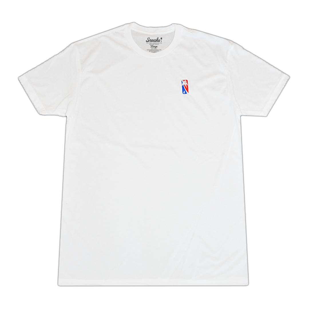 NBA Logo Gear Shirts, NBA Logo Gear T-Shirt, Tees