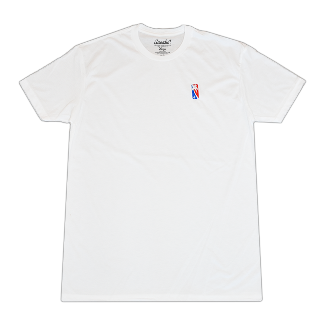 Classic Palm Logo Tee