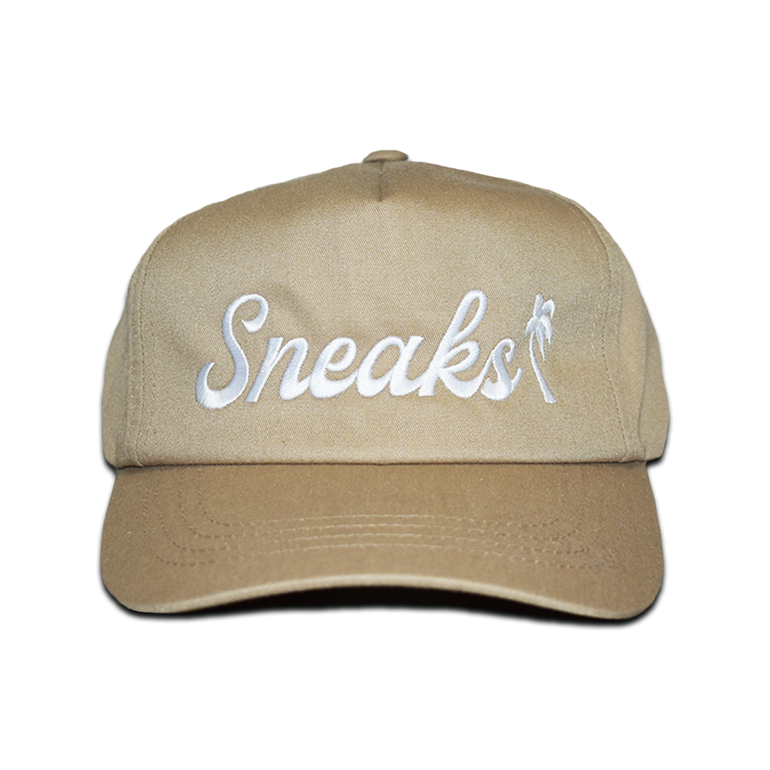 Cruiser Snapback