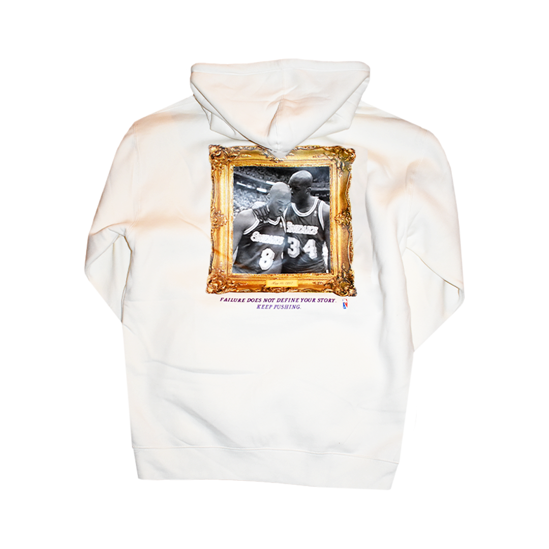 Vlone big 2025 meech hoodie
