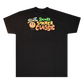 Light Summer Classic Cartoon Tee