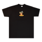 Light Summer Classic Cartoon Tee