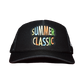 Summer Classic Trucker