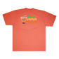 Heavy Summer Classic Cartoon Tee