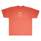 Heavy Summer Classic Cartoon Tee