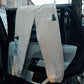 minny sweats, se beige