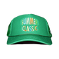 Summer Classic Trucker