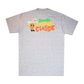 Light Summer Classic Cartoon Tee