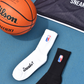 Team Crew Sock