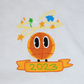 Light Summer Classic Cartoon Tee