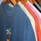 Heavy Summer Classic Cartoon Tee