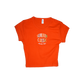 Summer Classic Baby Tee - Multicolor