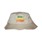 Squiggly Bucket Hat