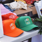 Summer Classic Trucker