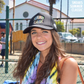 Summer Classic Trucker