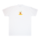 Light Summer Classic Cartoon Tee